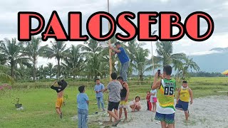 PALOSEBO | LARONG PINOY