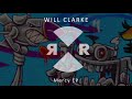 Will Clarke - Mercy