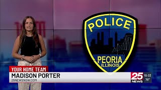 Encrypted scanners possible cause for delayed reports on fatal officer-involved shooting - clippe...