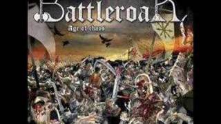 Battleroar - Sword of Crom