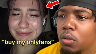 OnlyFans Models Regret Selling Their Body Online