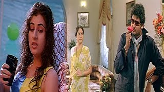 Archana Swimming With Sai Kiran Scene | Telugu Movie Scenes | Movie Express