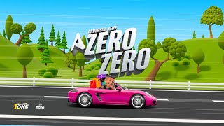 🥇Anderson Neiff - A Zero Zero