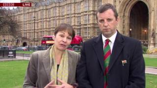 Caroline Lucas on raising tax threshold