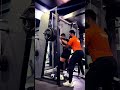 190 kg squats workout 🏋️‍♂️ 😱 squat legday gymshorts trending viralshorts