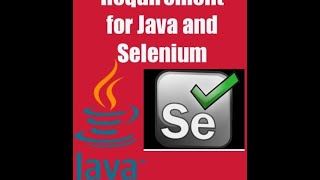 1 Why to learn Java and Selenium