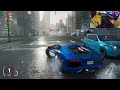 Lamborghini Aventador LP-700 - The Crew 2 | Logitech G29 + Shifter | PC Gameplay