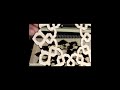 Laser Cut Furniture Decor with Mandala and Fancy Border Art CNC Decorative Element