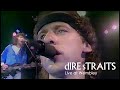 Dire Straits - So Far Away (Live 1985) [Restored]