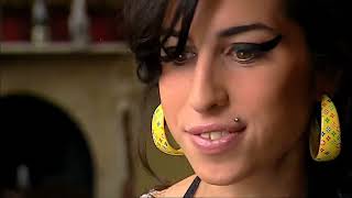 (HD) Amy Winehouse TBA interview 2007 (Part 2)