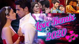 Love Remix 2021|Romantic Hindi mashup songs | Arijit | Neha Kakkar | Jubin Nautiyal | Valentine Song