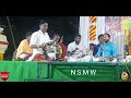 thavil v.m. ganapathi k.m. manohthaniavarthanam part 1