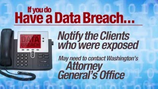 Protect Your Sensitive Information From Data Breaches
