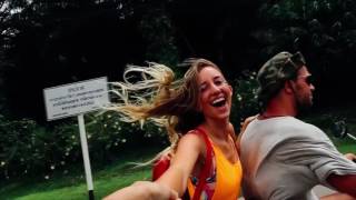 2016 - the video that started it all