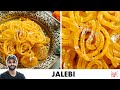 Jalebi Recipe | Crispy Jalebi | Dusshera Special | हलवाई जैसी जलेबी | Chef Sanjyot Keer