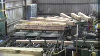 HowStuffWorks Show: Episode 3: Log Cutting