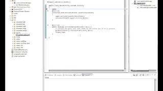 2 Create Sum two Numbers App using eclipse by Jasbir