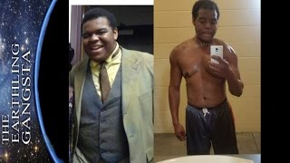 From Fat Albert to Muhammad Ali: Why Fitness and Health Matter for Artists | #6 The Journey Series
