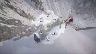 Steep gameplay 1