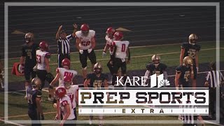 KARE 11 Prep Sports Extra Highlights: Chanhassen vs. Elk River