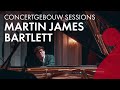 Martin James Bartlett - Wild: 7 Virtuoso Etudes after Gershwin No. 4  - Concertgebouw Sessions