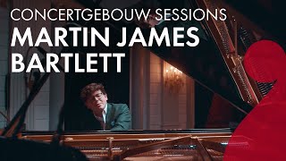 Martin James Bartlett - Wild: 7 Virtuoso Etudes after Gershwin No. 4  - Concertgebouw Sessions