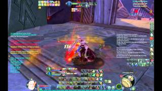 Aion 3.0 Chanter Jlin vol. 7