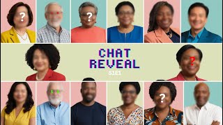 Chat Reveal S01E01