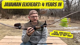 Javaman Elkheart Vs. “My” Toelke Pika