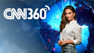 CNN 360º - 23/03/2023