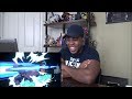 Dragon Ball FighterZ - Hit Character Trailer - REACTION!!!