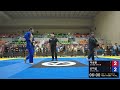 스트릿주짓수 82 김포 오픈 어덜트 남성 브라운벨트 76.0kg 이상윤 vs 신지섭