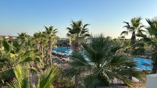 Stella Palace Aqua Park Resort - Crete 2023