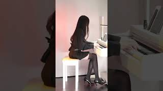 《稻香》#playthepiano #七幺幺 #music #piano