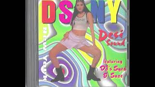 DSNY Vol. 1 (1996) - Dil Mein Kuch Hone Laga - Army Remix