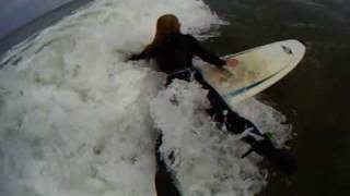 best surfing fail / wipeout (ever)