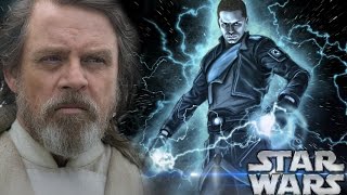 Top 7 Most Potentially Powerful Jedi and Sith in Star Wars