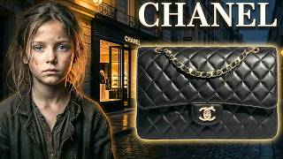 How A Poor French Girl Created Chanel