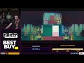 hyper light drifter by covert_muffin in 37 25 sgdq2019