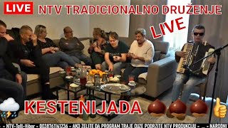 NTV - Tradicionalno druženje - KESTENIJADA