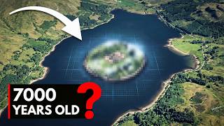 SHOCKING New Archaeological Discovery – 5000 Year Old MASSIVE Neolithic Structure