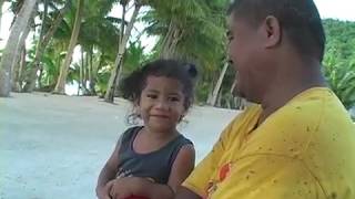 Muliava, Nuuomanu, Rose atoll: A Heritage to Preserve