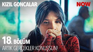 Mira'yı Şüpheye Düşüren Gerçek - Kızıl Goncalar 18. Bölüm @KizilGoncalarDizisi