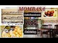 Vlog | Mombasa town | Best Indian Restaurant in Mombasa | Methai shop | SHIZZA CHOUDHRY