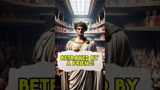 Betrayed By A Friend