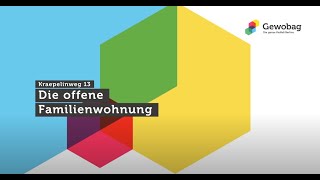 Die offene Familienwohnung im Kraepelinweg