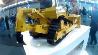 R.I.P. WEDICO// CATERPILLAR D9 T WEDICO AMAZING RC D9 heavy work #