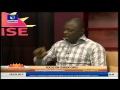 SUNRISE: Focus On Abducted Chibok Girls Pt.3