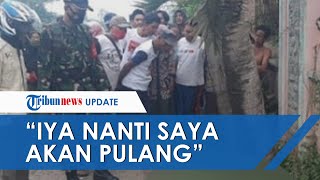 Janda Muda di Karawang Diduga Tewas Dibunuh, Paman Korban Ungkap Obrolan Terakhir: Bilang Mau Pulang