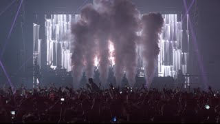 Sven Väth at We Are FSTVL 2016